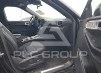 2020 Ford EXPLORER фото