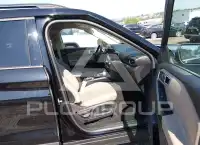 2020 Ford EXPLORER фото