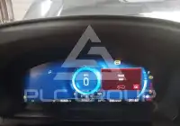 2020 Ford EXPLORER photo