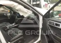 2020 Ford EXPLORER photo