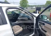 2020 Ford EXPLORER photo