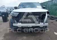 2020 Ford EXPLORER фото