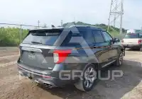 2020 Ford EXPLORER photo