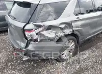 2020 Ford EXPLORER фото