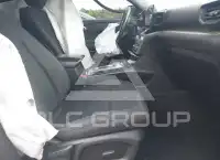 2020 Ford EXPLORER photo