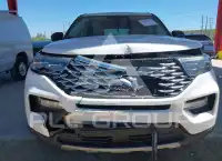2020 Ford EXPLORER фото