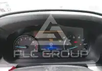 2020 Ford EXPLORER photo