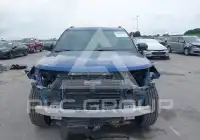 2020 Ford EXPLORER фото