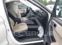 2020 Ford EXPLORER фото