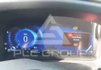 2020 Ford EXPLORER photo