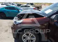 2020 Ford EXPLORER photo