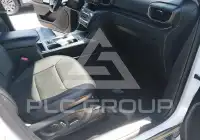 2020 Ford EXPLORER photo