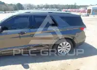 2020 Ford EXPLORER photo
