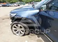 2020 Ford EXPLORER фото