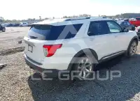 2020 Ford EXPLORER photo