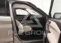 2020 Ford EXPLORER photo
