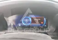 2020 Ford EXPLORER photo