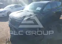 2020 Ford EXPLORER фото