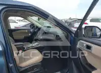 2020 Ford EXPLORER фото