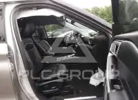2020 Ford EXPLORER фото