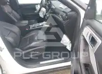 2020 Ford EXPLORER фото