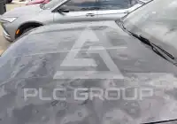 2020 Ford EXPLORER photo