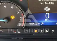 2020 Ford EXPLORER фото