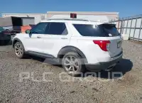 2020 Ford EXPLORER photo