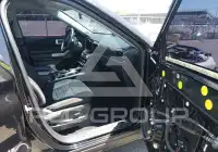 2020 Ford EXPLORER photo