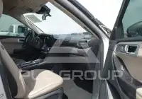 2020 Ford EXPLORER photo