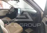 2020 Ford EXPLORER photo