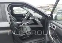 2020 Ford EXPLORER фото