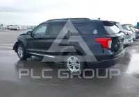 2020 Ford EXPLORER фото