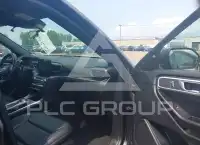 2020 Ford EXPLORER photo
