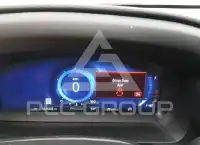 2020 Ford EXPLORER photo