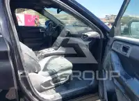 2020 Ford EXPLORER photo