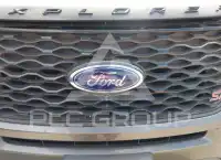 2020 Ford EXPLORER фото