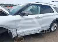 2020 Ford EXPLORER фото