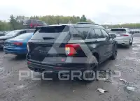 2020 Ford EXPLORER фото