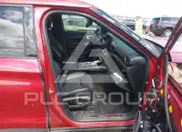 2020 Ford EXPLORER фото