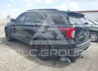 2020 Ford EXPLORER photo