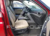 2020 Ford EXPLORER фото