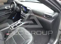 2020 Ford EXPLORER фото