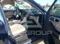2020 Ford EXPLORER photo