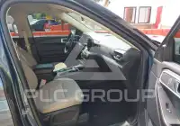 2020 Ford EXPLORER photo