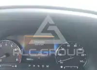 2020 Ford EXPLORER photo