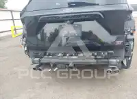 2020 Ford EXPLORER фото