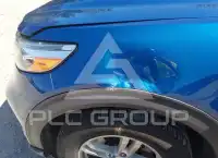 2020 Ford EXPLORER фото