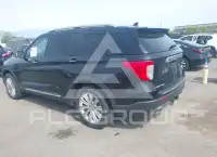 2020 Ford EXPLORER фото