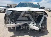 2020 Ford EXPLORER фото